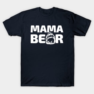 mama bear T-Shirt